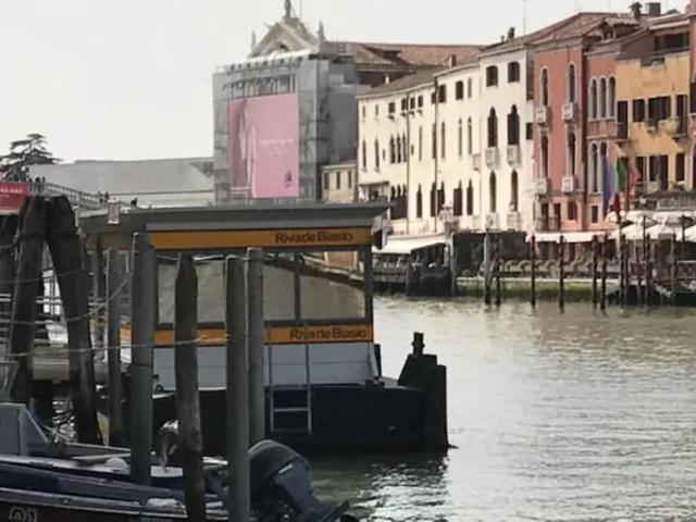 Appartamento in vendita a Venezia-Murano-Burano, Venezia