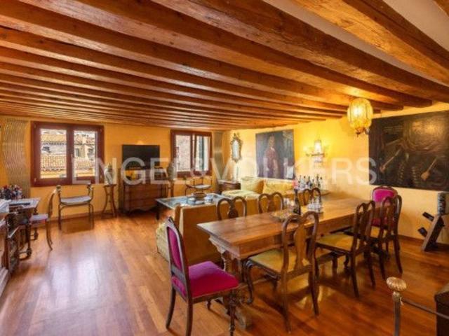 Appartamento in vendita a Venezia-Murano-Burano, Venezia