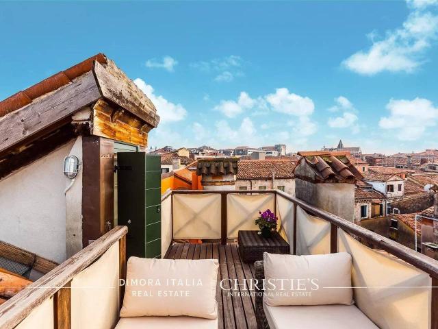 Appartamento in vendita a Venezia-Murano-Burano, Venezia