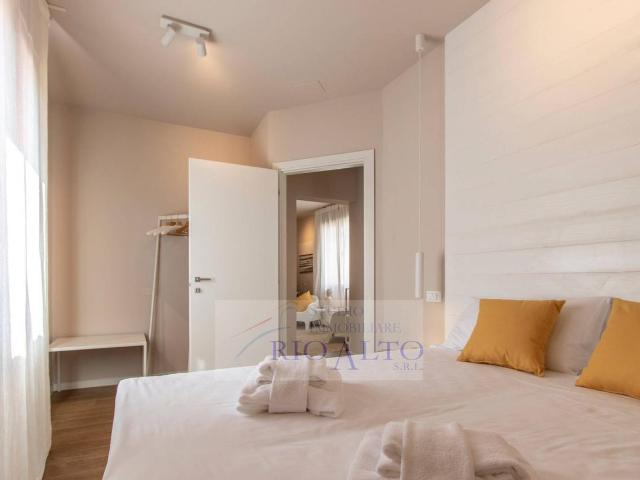 Appartamento in vendita a Mestre-Carpenedo, Venezia