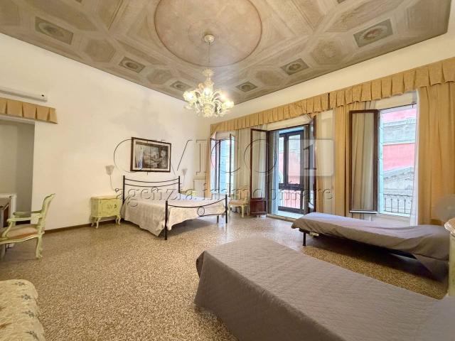 Appartamento in vendita a Venezia-Murano-Burano, Venezia