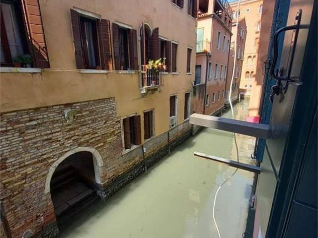 Appartamento in vendita a Venezia-Murano-Burano, Venezia