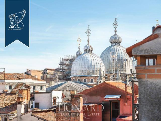 Appartamento in vendita a Venezia-Murano-Burano, Venezia