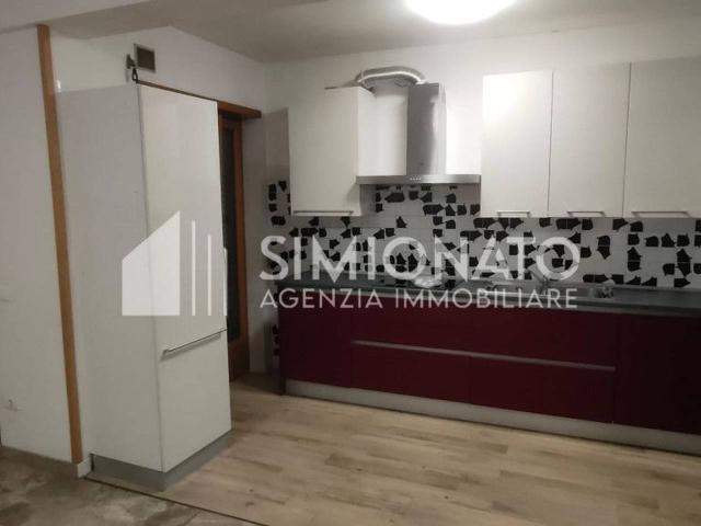 Appartamento in vendita a Marghera, Venezia