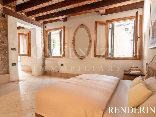 Appartamento in vendita a Venezia-Murano-Burano, Venezia