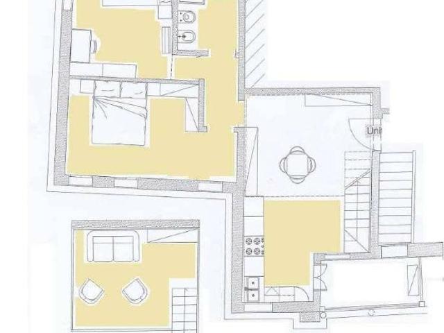 Appartamento in vendita a Venezia