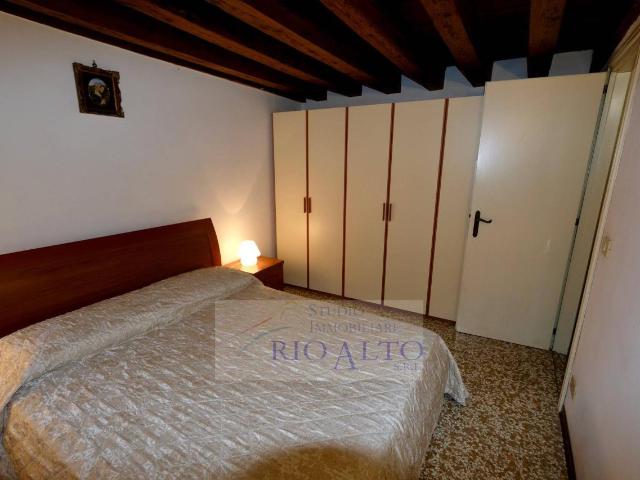 Appartamento in vendita a Venezia-Murano-Burano, Venezia