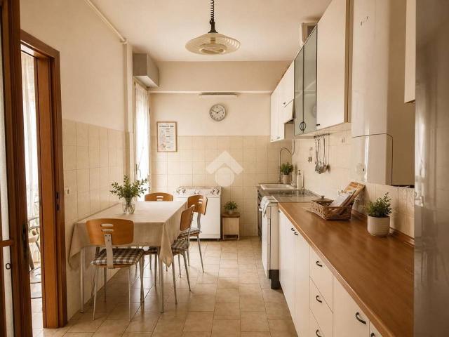 Appartamento in vendita a Mestre-Carpenedo, Venezia