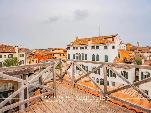 Appartamento in vendita a Venezia-Murano-Burano, Venezia