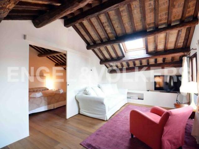 Appartamento in vendita a Venezia-Murano-Burano, Venezia