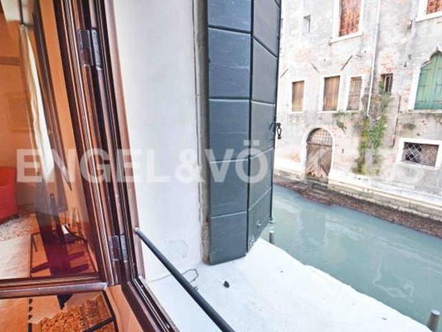 Appartamento in vendita a Venezia-Murano-Burano, Venezia