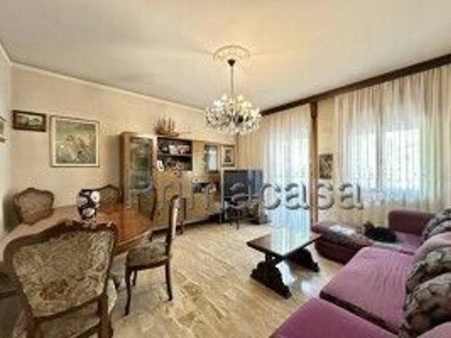 Appartamento in vendita a Mestre-Carpenedo, Venezia