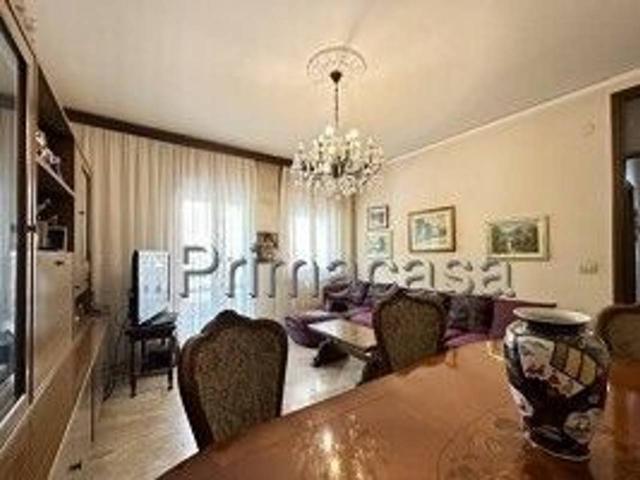 Appartamento in vendita a Mestre-Carpenedo, Venezia
