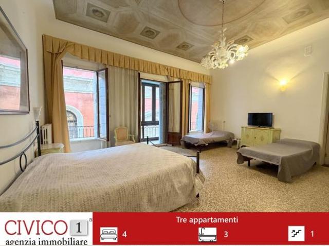 Appartamento in vendita a Venezia, Veneto