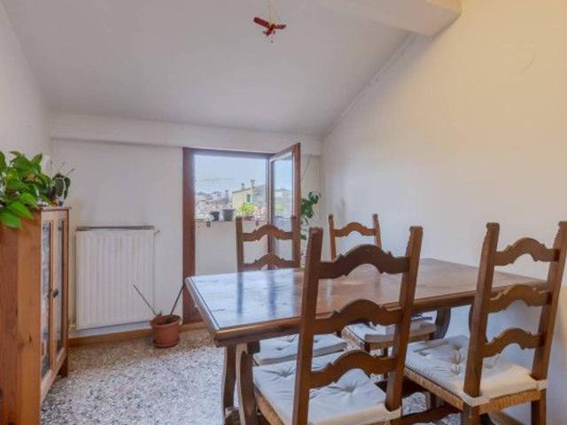 Appartamento in vendita a Venezia-Murano-Burano, Venezia