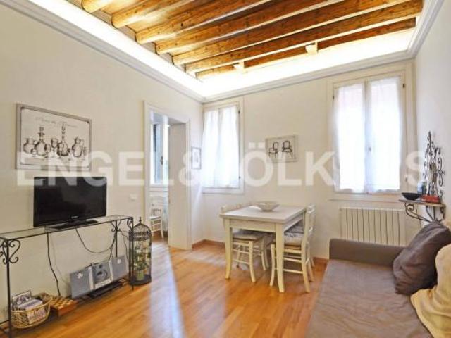 Appartamento in vendita a Venezia-Murano-Burano, Venezia