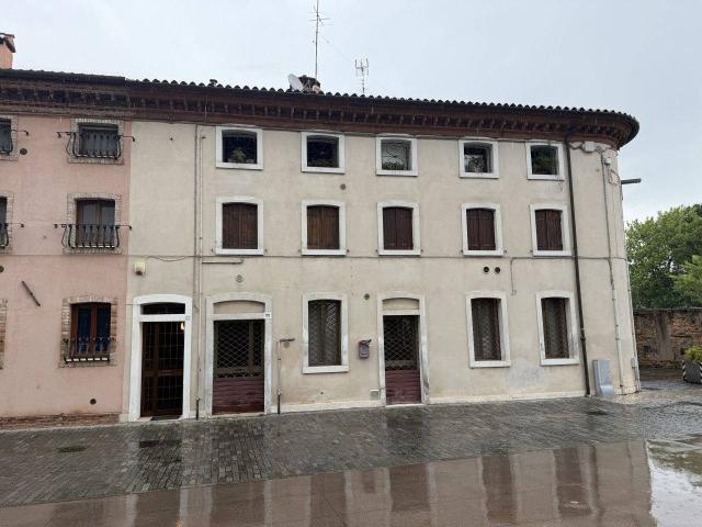 Appartamento in vendita a Mestre-Carpenedo, Venezia