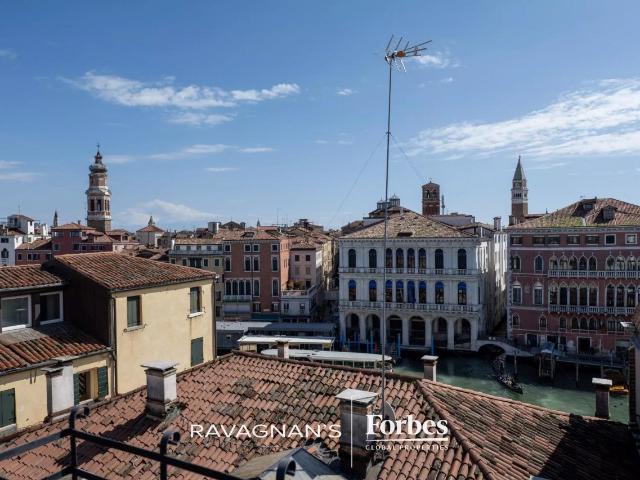 Appartamento in vendita a Venezia-Murano-Burano, Venezia