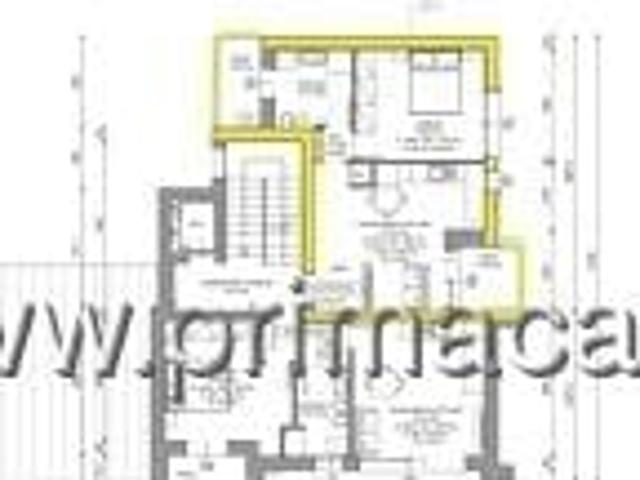 Appartamento in vendita a Venezia