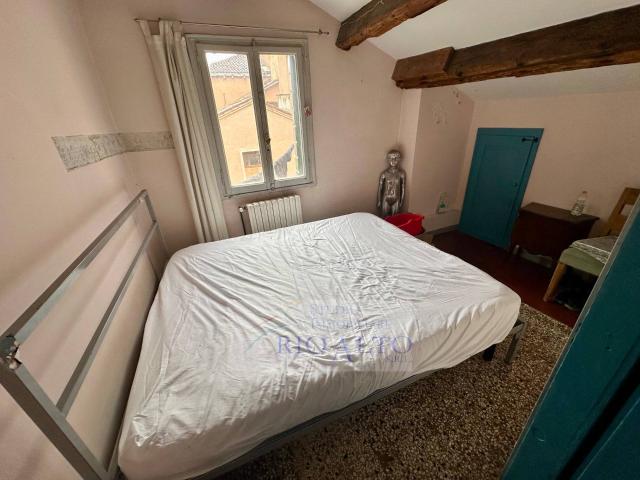 Appartamento in vendita a Venezia-Murano-Burano, Venezia