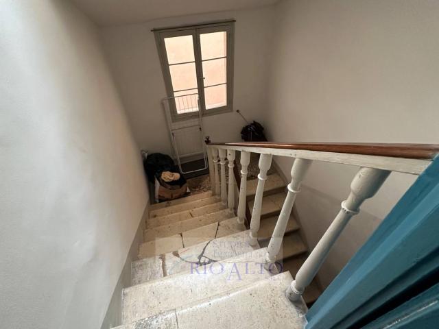 Appartamento in vendita a Venezia