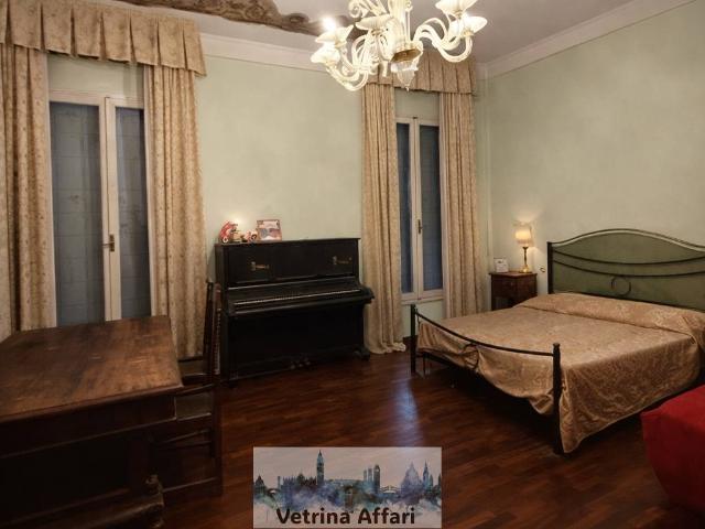 Appartamento in vendita a Venezia-Murano-Burano, Venezia