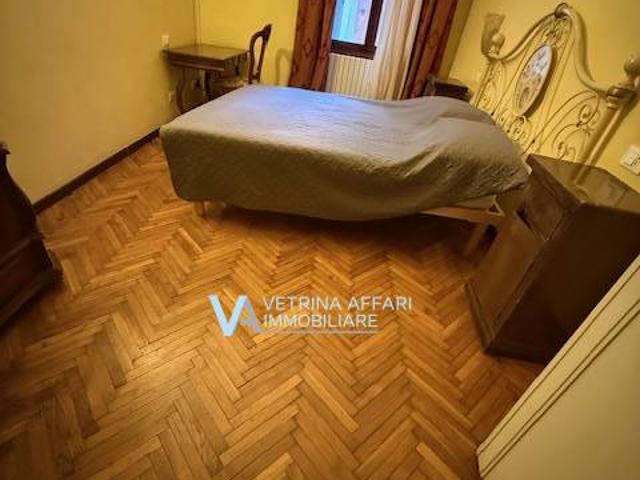 Appartamento in vendita a Venezia-Murano-Burano, Venezia