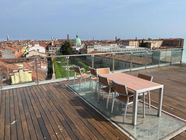 Appartamento in vendita a Venezia-Murano-Burano, Venezia