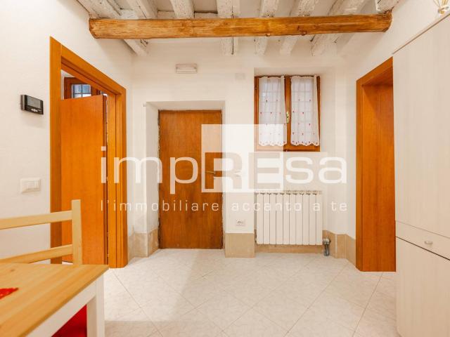 Appartamento in vendita a Venezia-Murano-Burano, Venezia