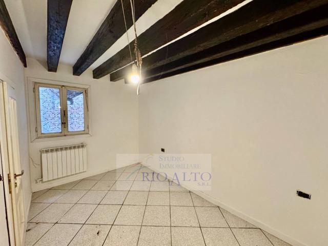 Appartamento in vendita a Venezia-Murano-Burano, Venezia
