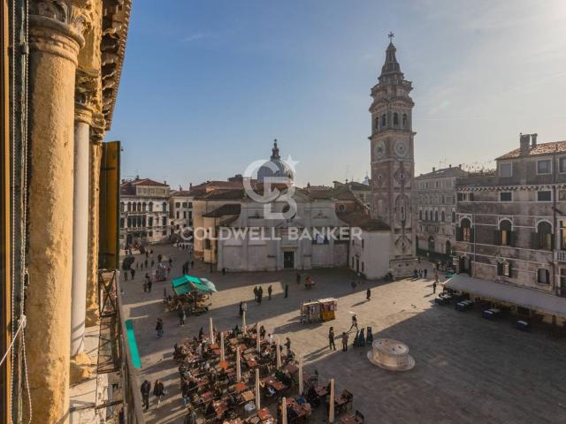 Appartamento in vendita a Venezia-Murano-Burano, Venezia