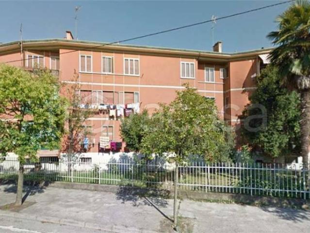 Appartamento in vendita a Marghera, Venezia