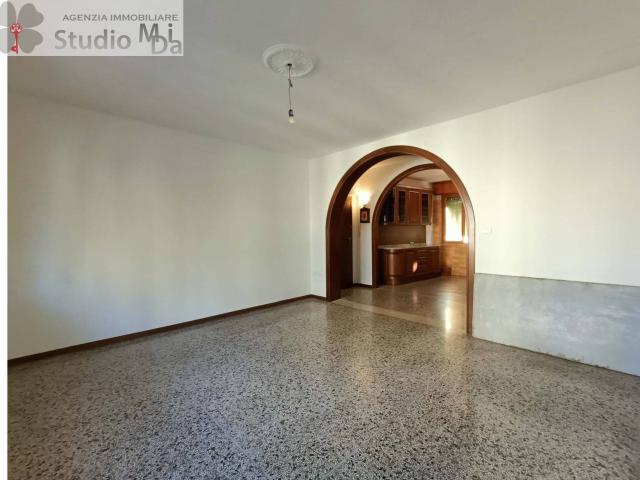 Appartamento in vendita a Mestre-Carpenedo, Venezia