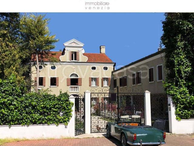 Villa Indipendente in vendita a Bissuola, Venezia