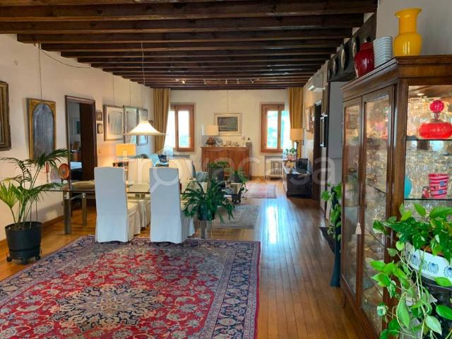 Appartamento in vendita a Bissuola, Venezia