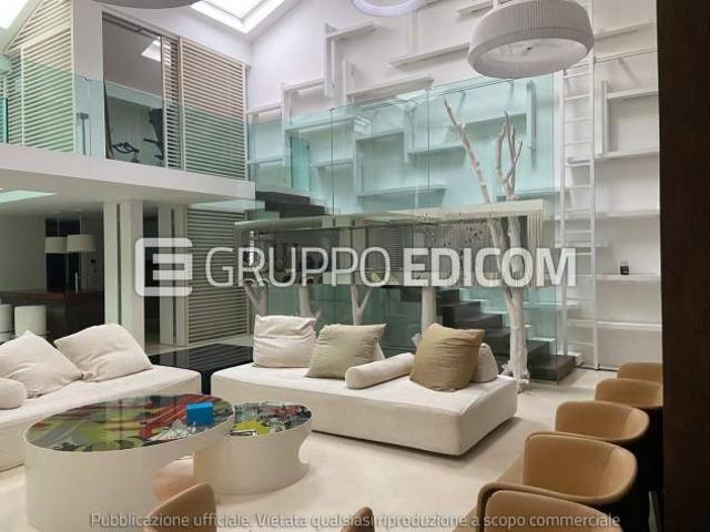 Monolocale in vendita a Venezia