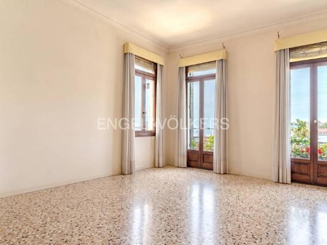Appartamento in vendita a Venezia-Murano-Burano, Venezia