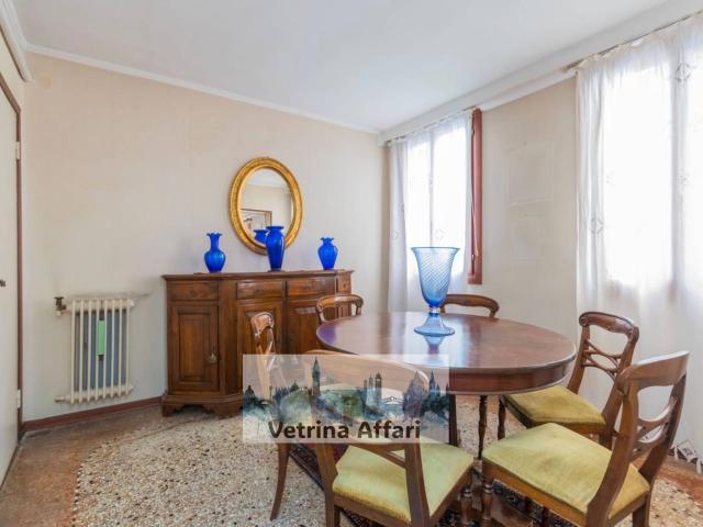 Appartamento in vendita a Venezia-Murano-Burano, Venezia
