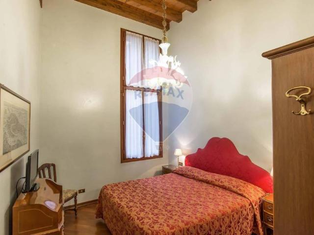 Monolocale in vendita a San Marco, Venezia