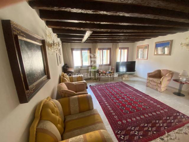 Appartamento in vendita a Venezia-Murano-Burano, Venezia