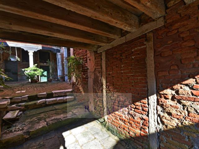 Appartamento in vendita a Venezia