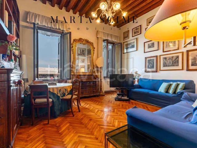 Appartamento in vendita a Venezia-Murano-Burano, Venezia