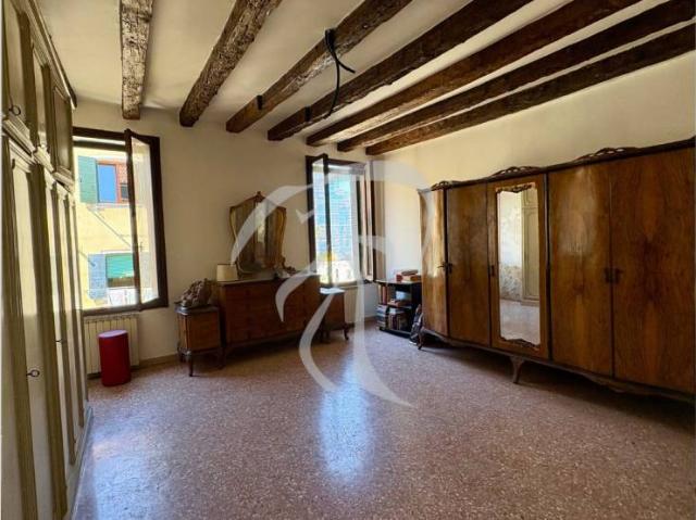 Appartamento in vendita a Venezia-Murano-Burano, Venezia
