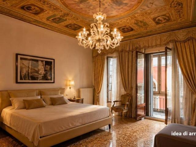 Appartamento in vendita a Venezia-Murano-Burano, Venezia