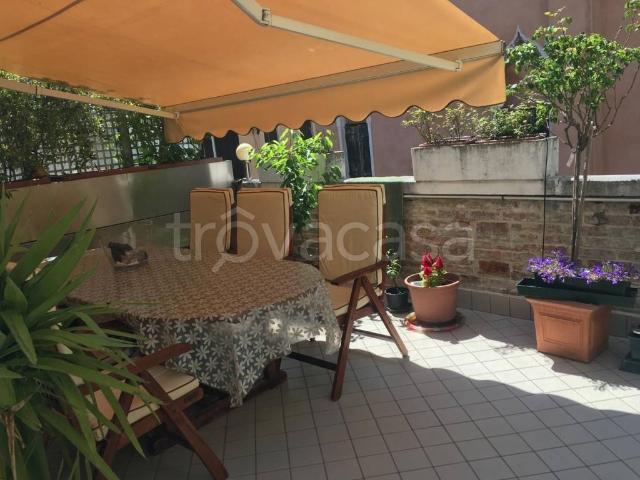 Appartamento in vendita a Venezia-Murano-Burano, Venezia