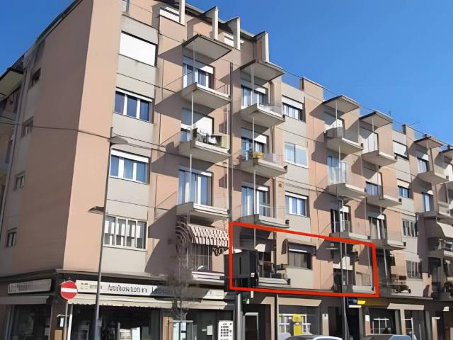 Appartamento in vendita a Mestre-Carpenedo, Venezia