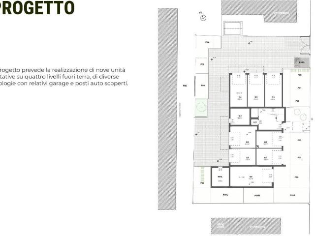 Appartamento in vendita a Mestre-Carpenedo, Venezia