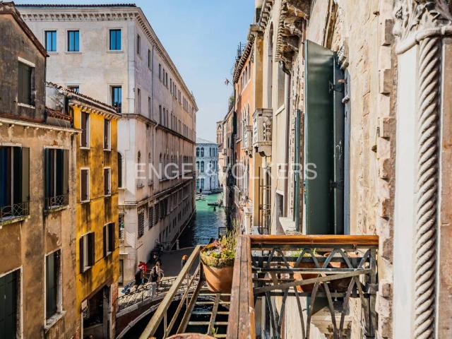 Appartamento in vendita a Venezia-Murano-Burano, Venezia