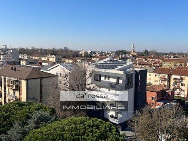 Appartamento in vendita a Borgoforte, Venezia