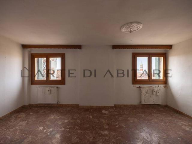 Appartamento in vendita a Venezia-Murano-Burano, Venezia